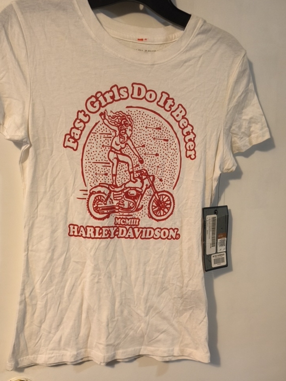 Harley Davidson New Tshirt